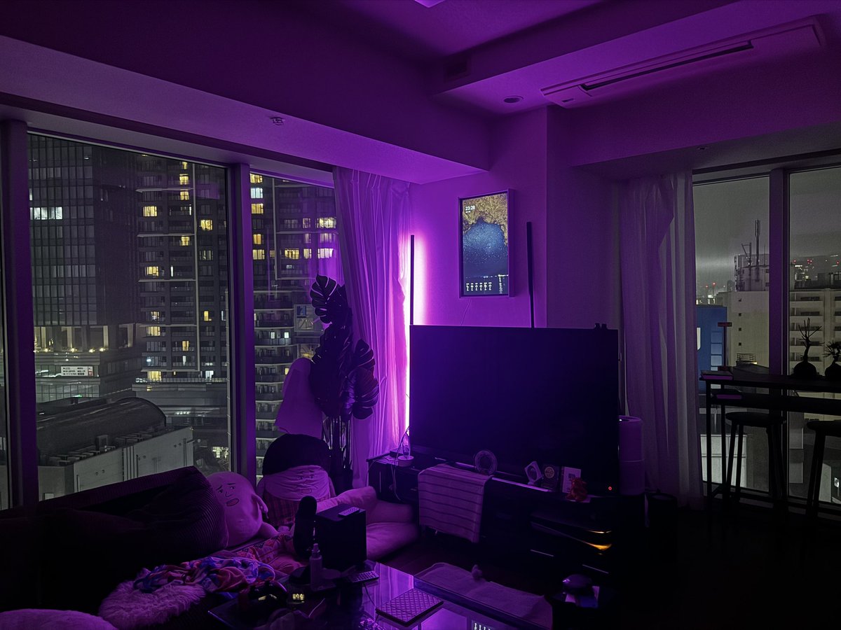 やしろあずき tweet media