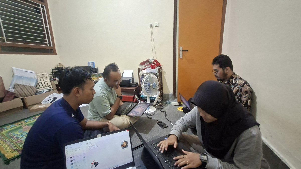 Gi - sastrasemai 🌱 tweet media