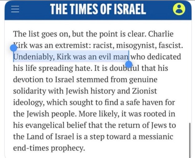 Endy Times tweet media