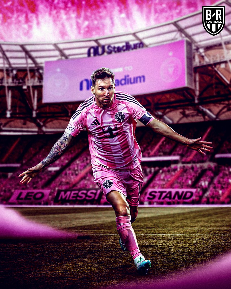 B/R Football tweet media