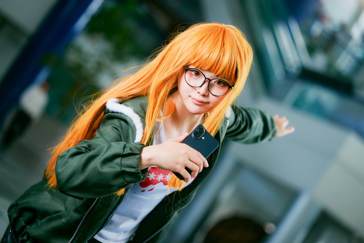 カッシー@カメラマン tweet media