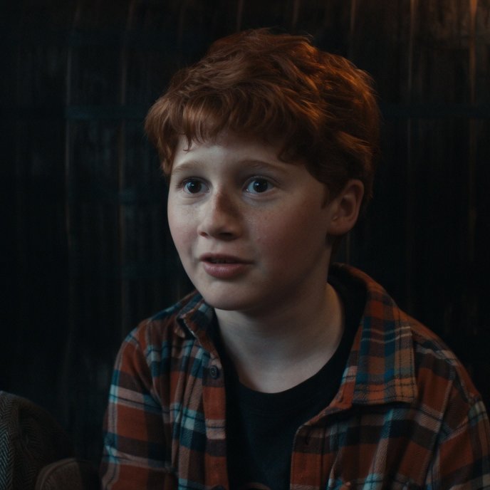 Multiverso Potter tweet media