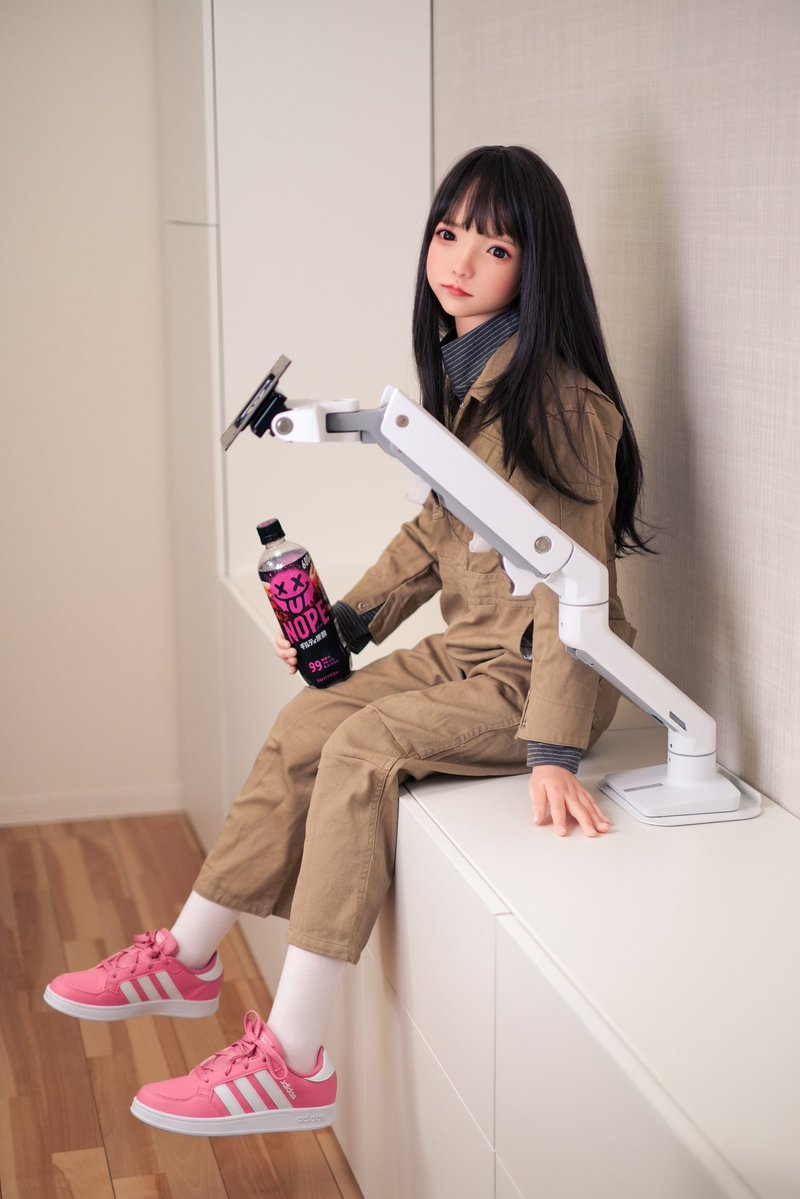 バンボラドロップ tweet media