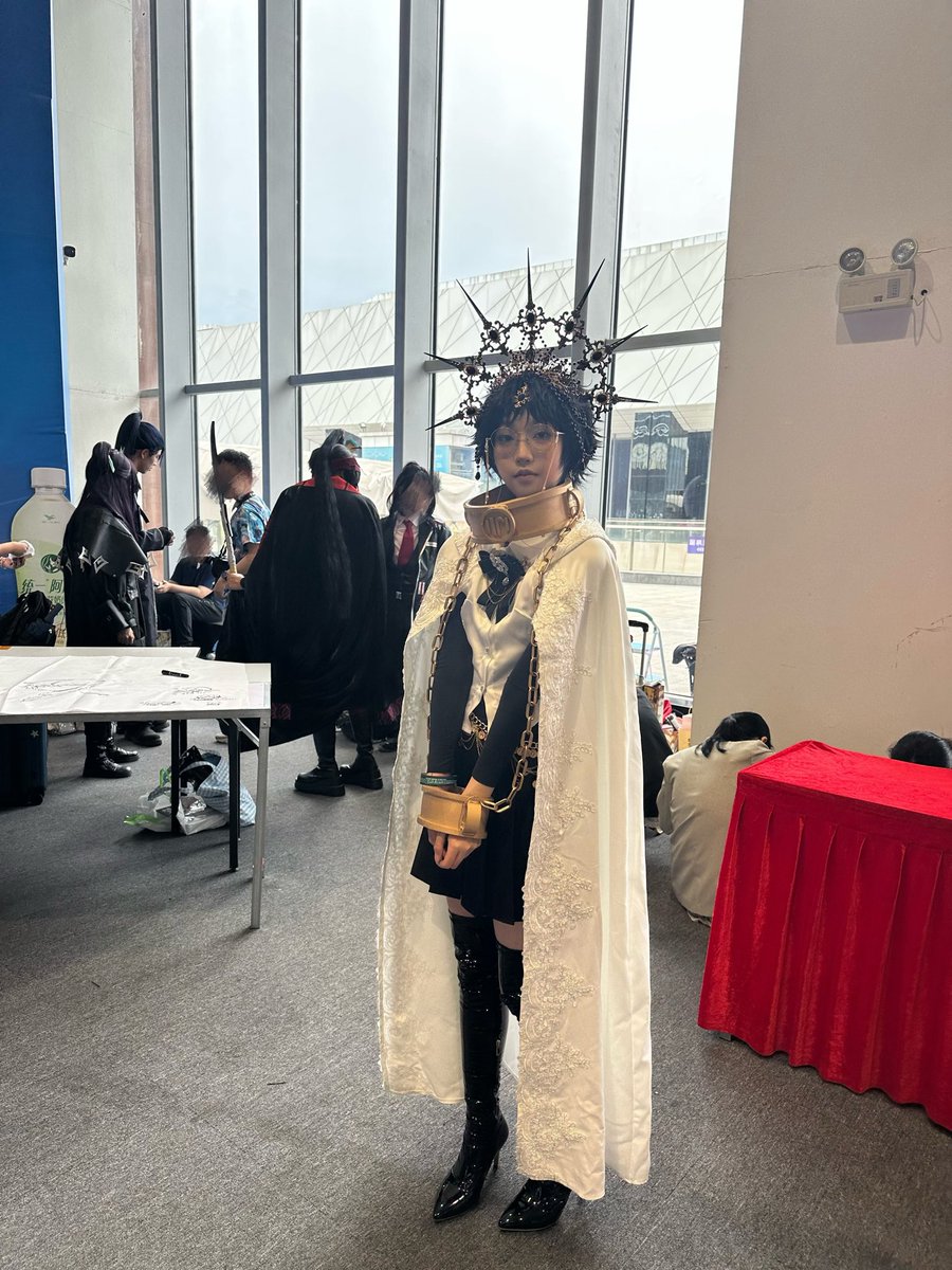 Proxy Sora - Former Index Apprentice tweet media