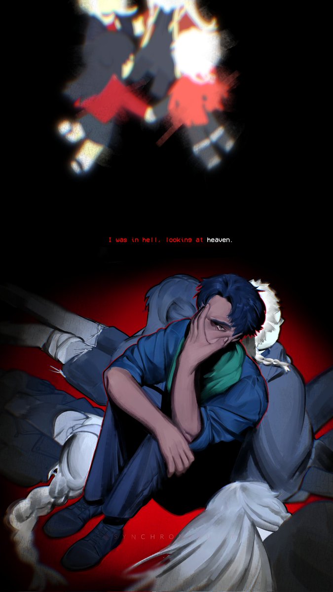 synchrony tweet media