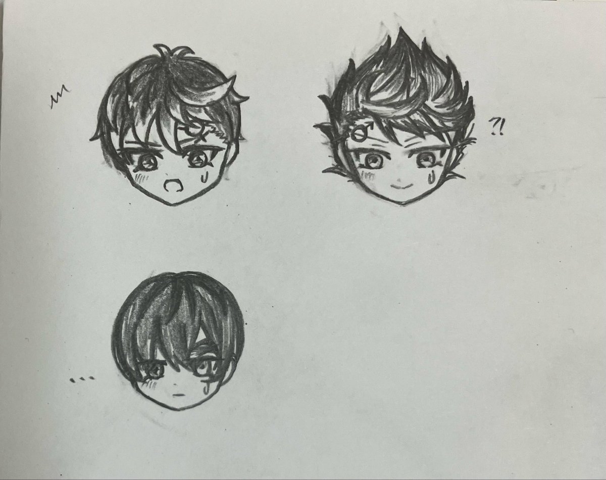 まるる tweet media