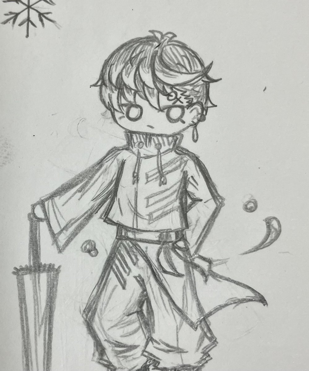 まるる tweet media