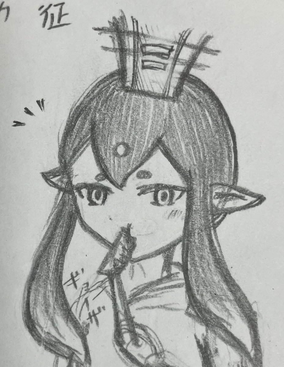 まるる tweet media