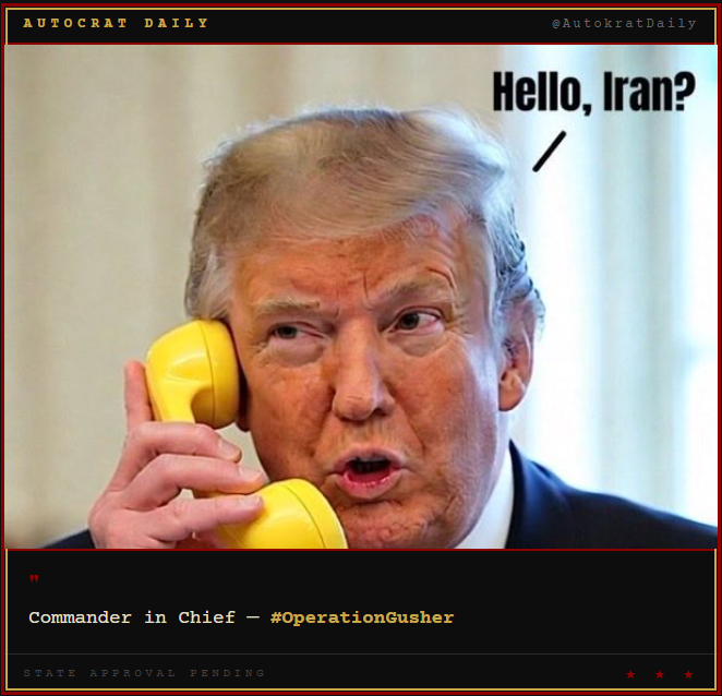 AutokratDaily tweet media