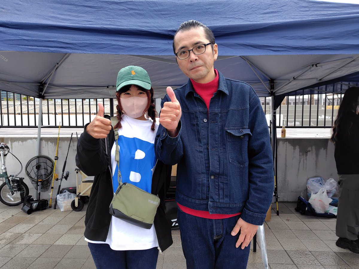 菅田正人 tweet media