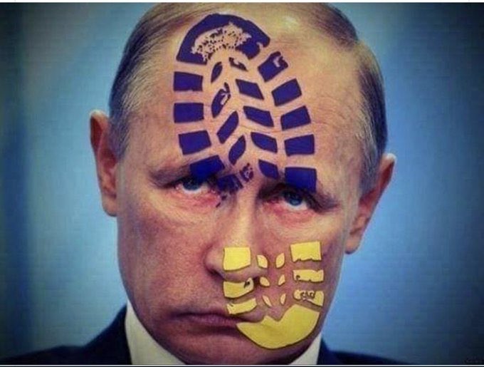 Big Tiny Bird 🎗️🇺🇸🇺🇦🇮🇱 tweet media