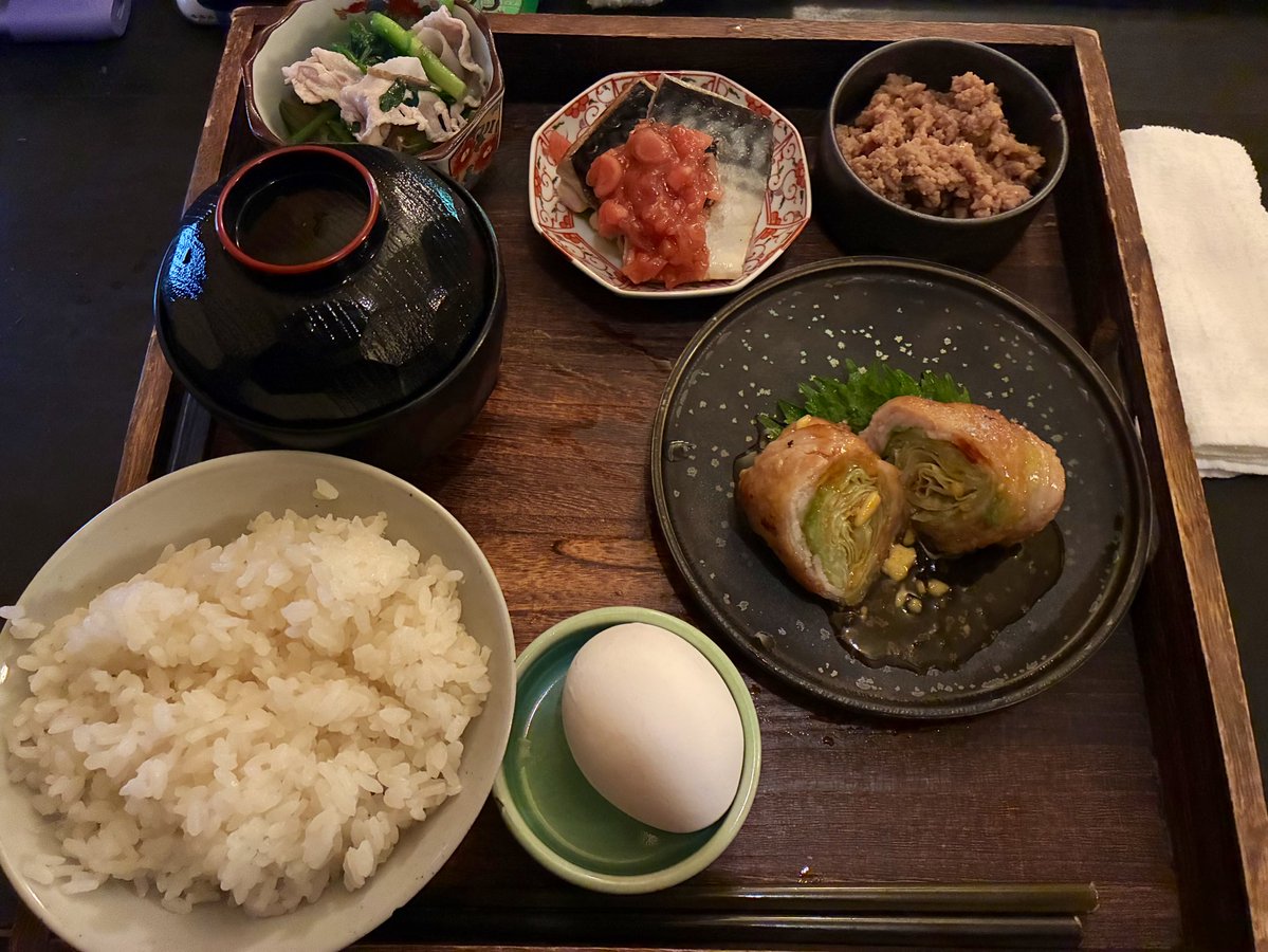 あずま4/18イベント🐔🥟 tweet media