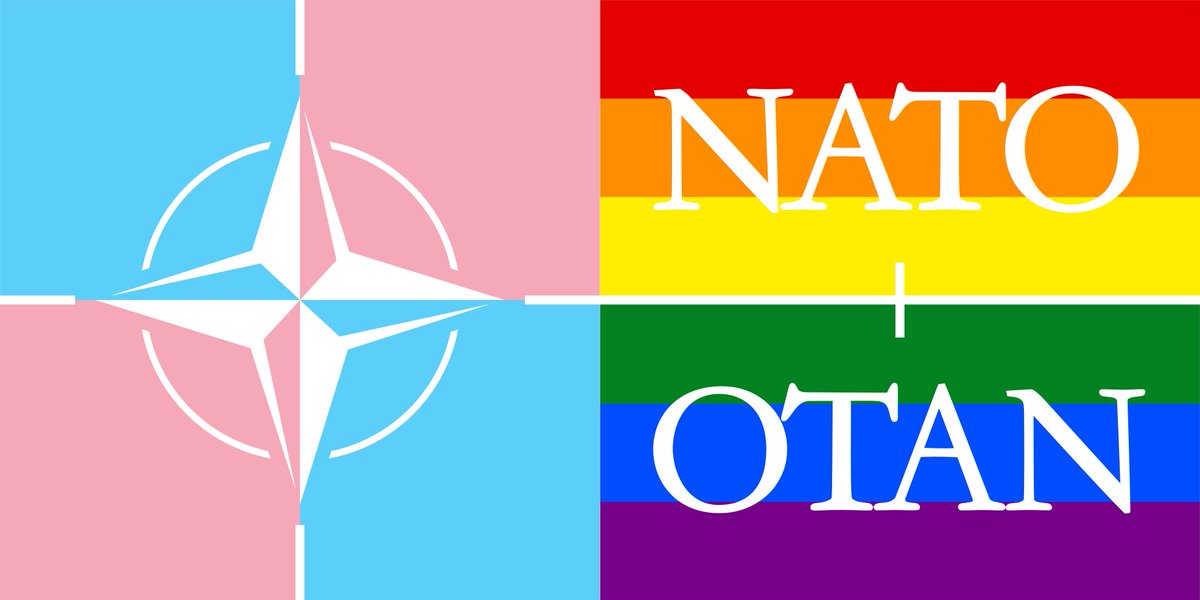 Валерія Валеська 🏳️⚧️ | StandWithUkraine 🇺🇦 tweet media