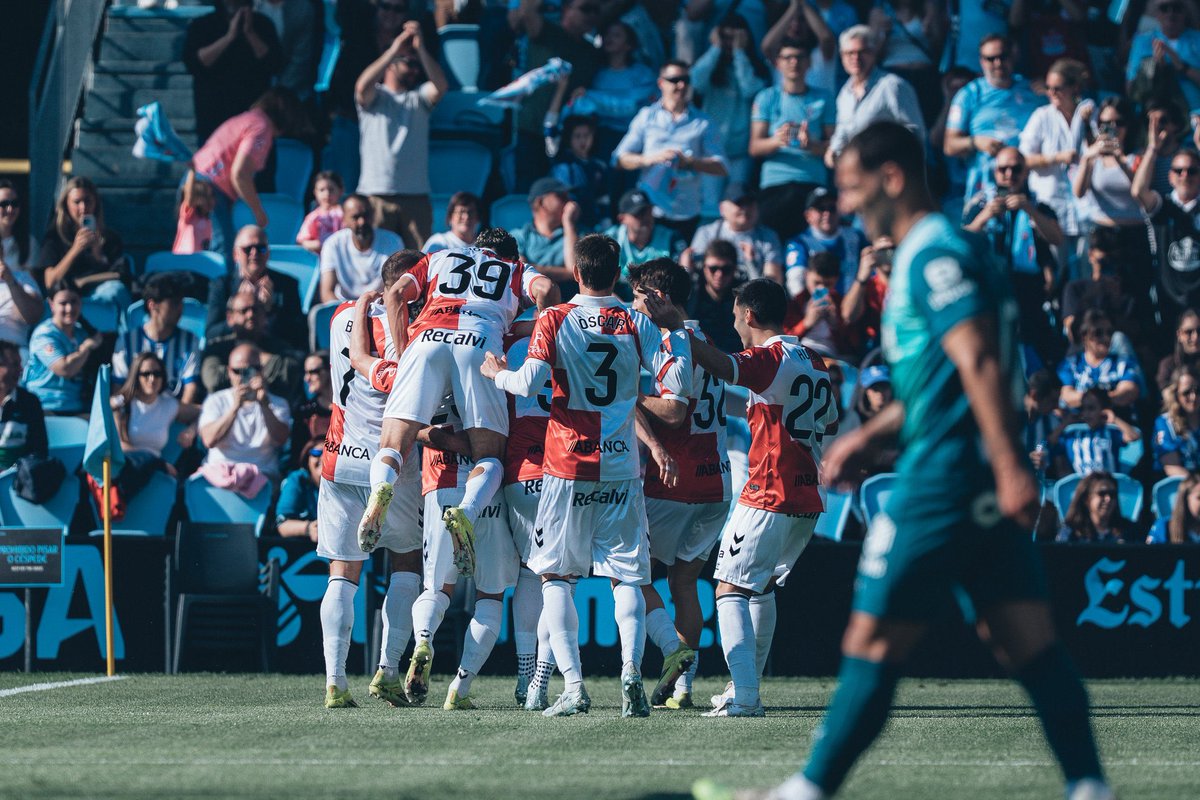 Hoy comienza el último stint de la temporada. 49 días de mucha lucha, afouteza y corazón.

11 partidos restantes que, ojalá, puedan ser 3 más. Rememos todos juntos y construyamos una historia imborrable. 

¡Vamos, equipo! 🩵🔥