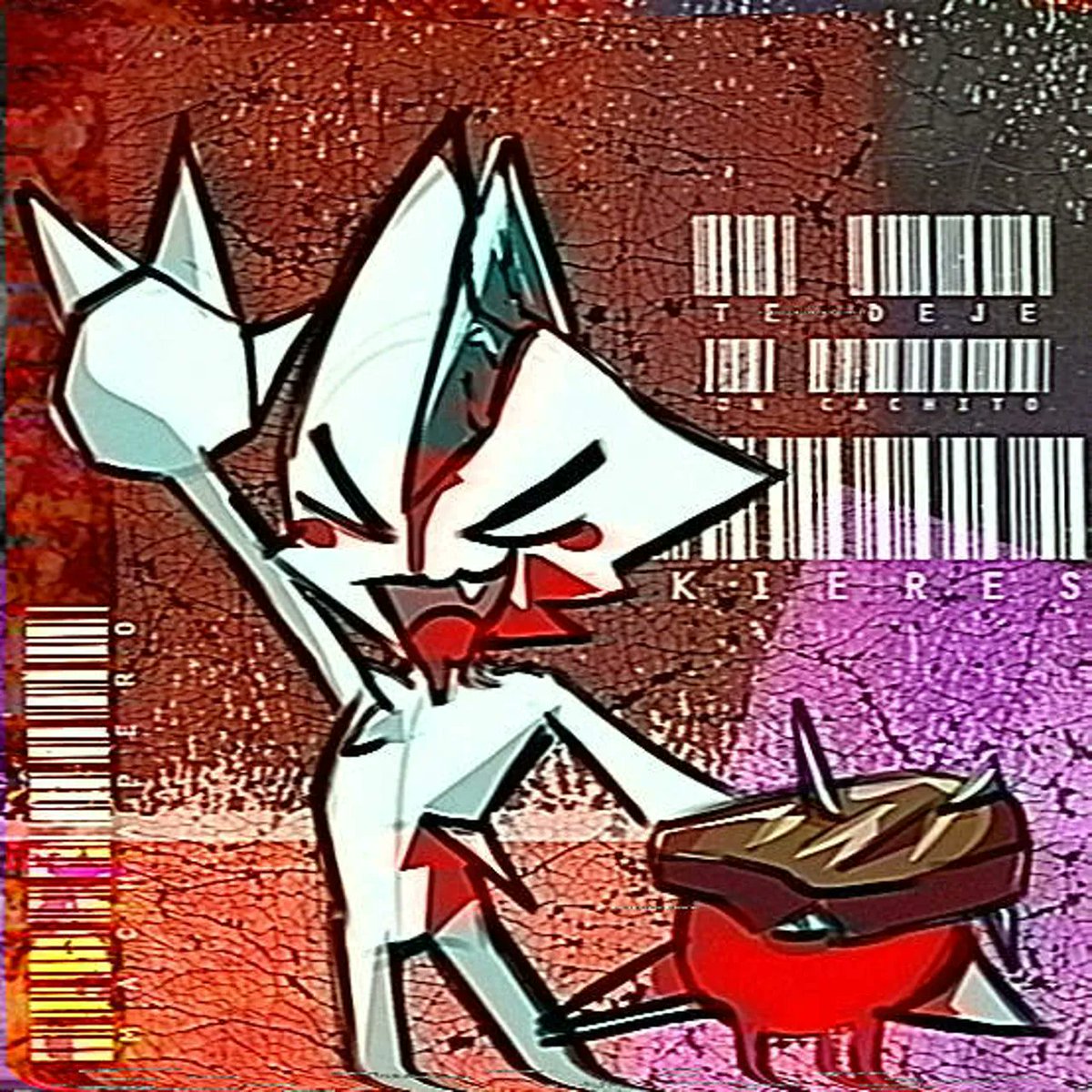 MACHAPERO🦝|| VGENARIST tweet media