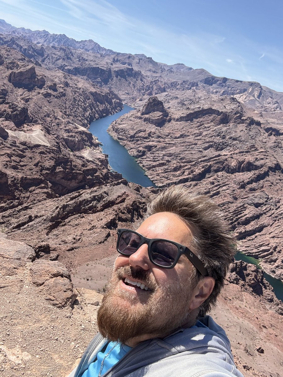 GLENN KING (18+) tweet media