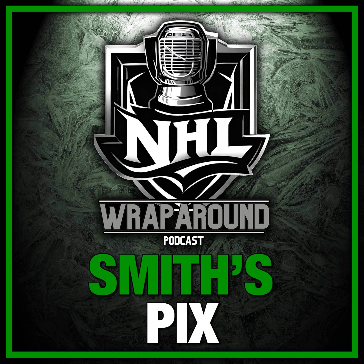 NHL Wraparound Podcast tweet media