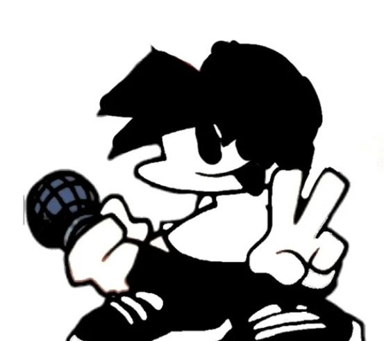 FNF Confessions tweet media