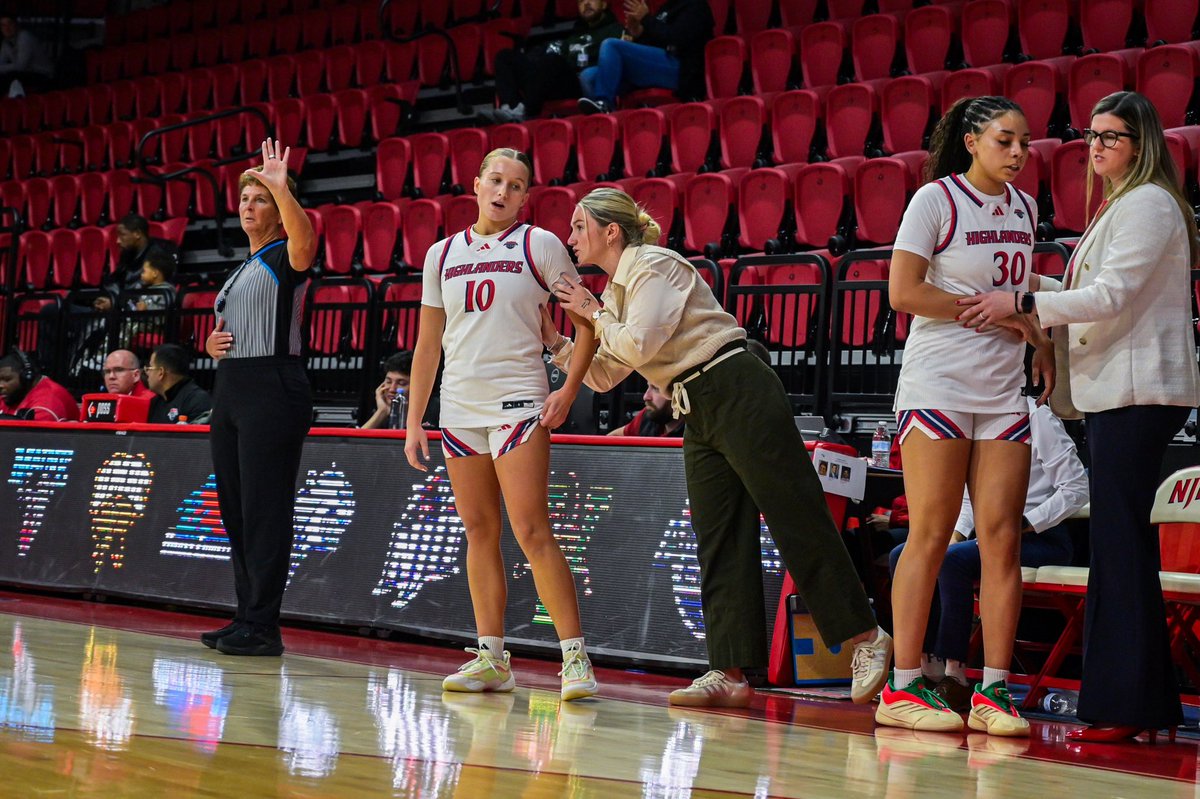NJIT Women’s Basketball tweet media