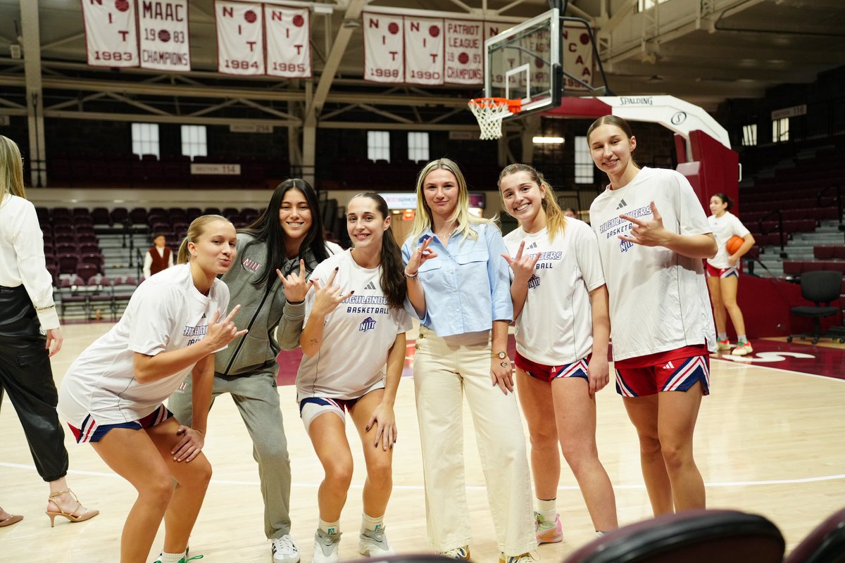 NJIT Women’s Basketball tweet media