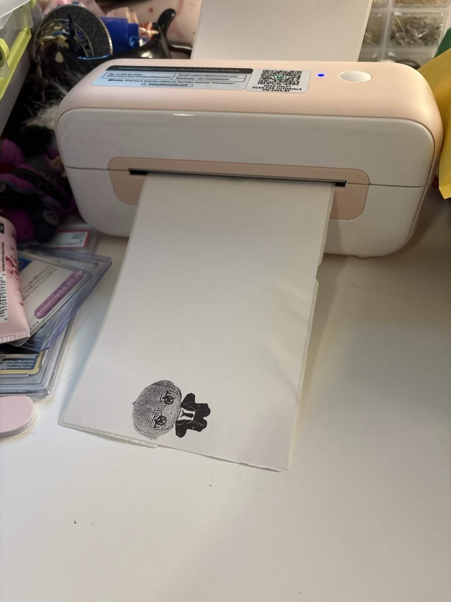 Clancy🌈 tweet media