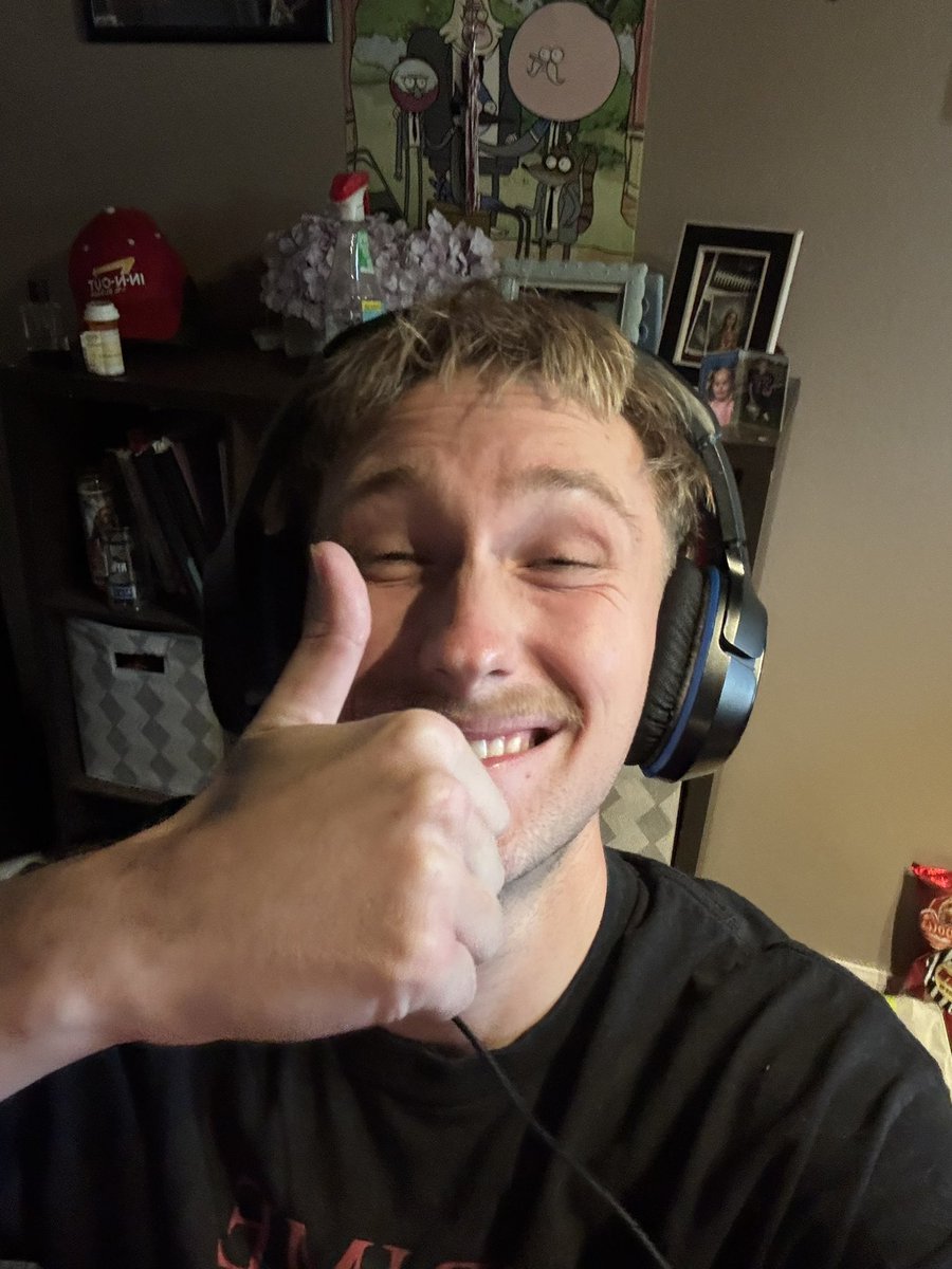 Sean Don tweet media