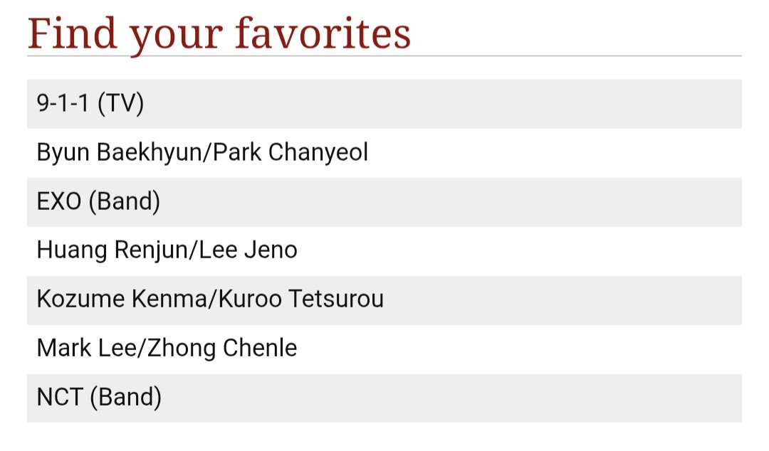 julha chenle yunho bobby tweet media