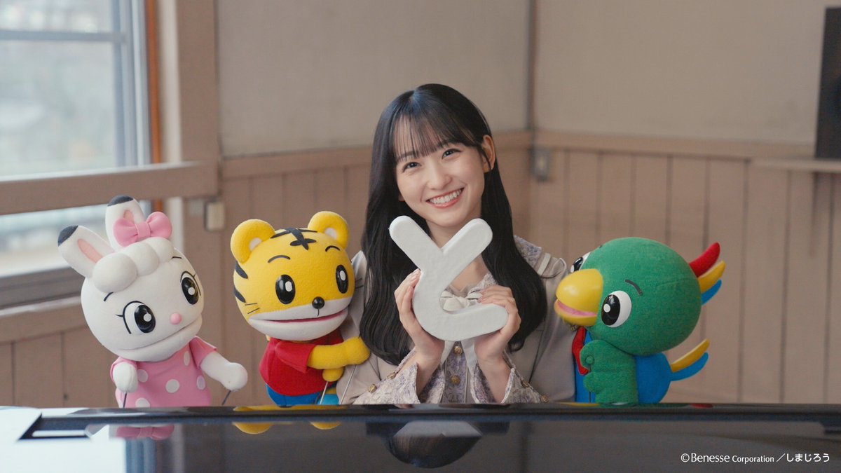 乃木坂46 tweet media