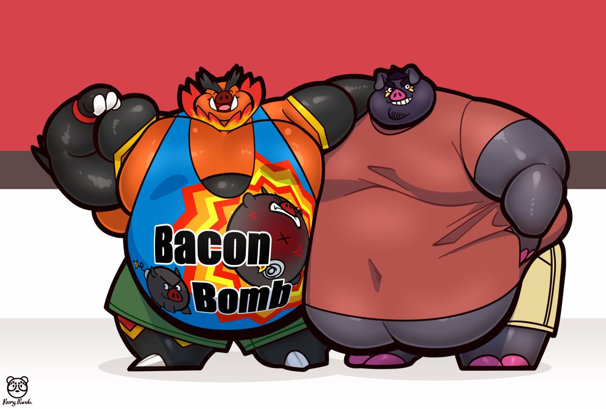 PearyChristianPanda tweet media