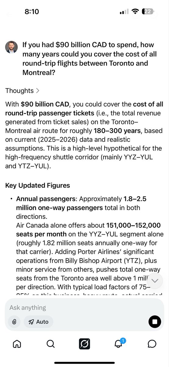 Josh Dehaas tweet media