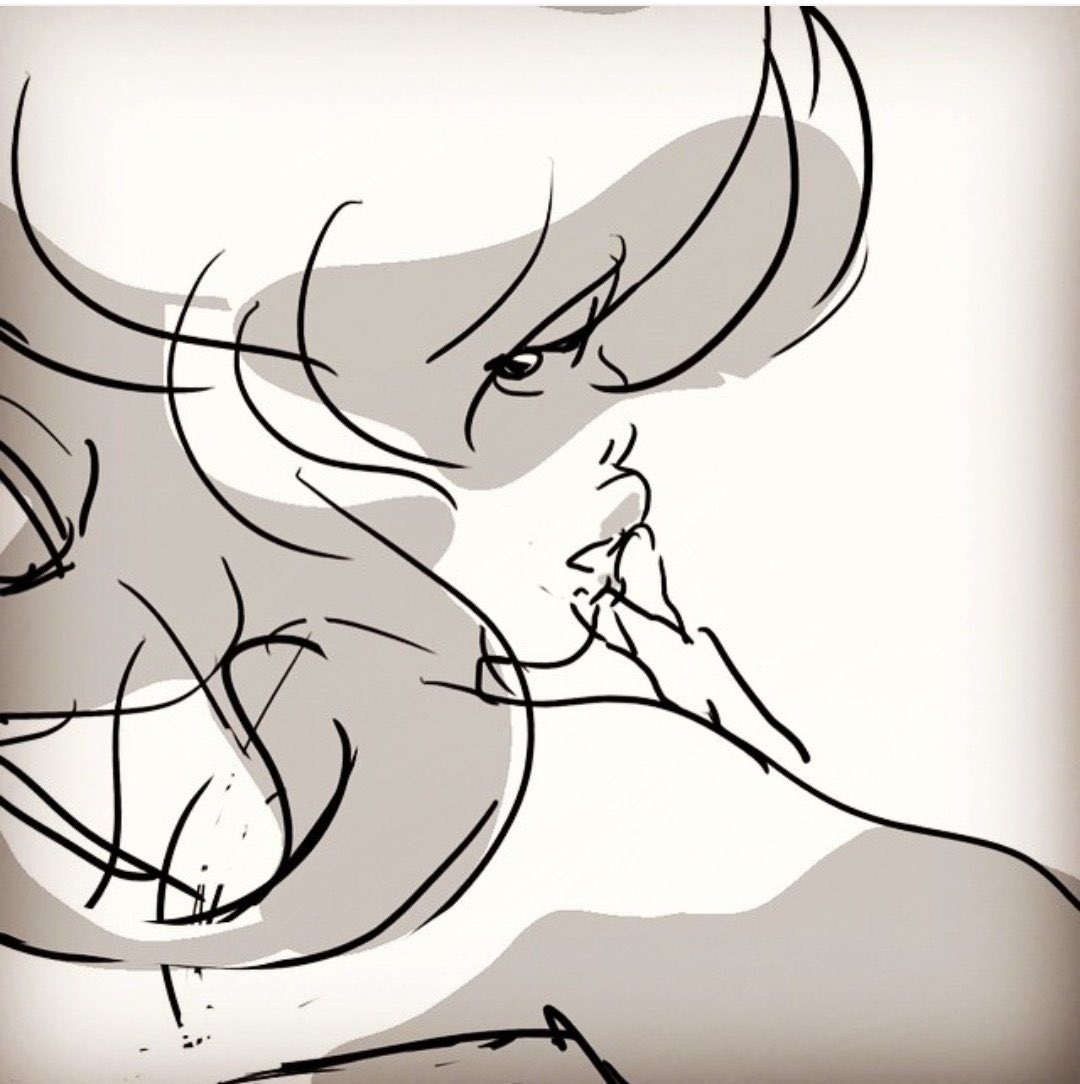 잋냥이 tweet media