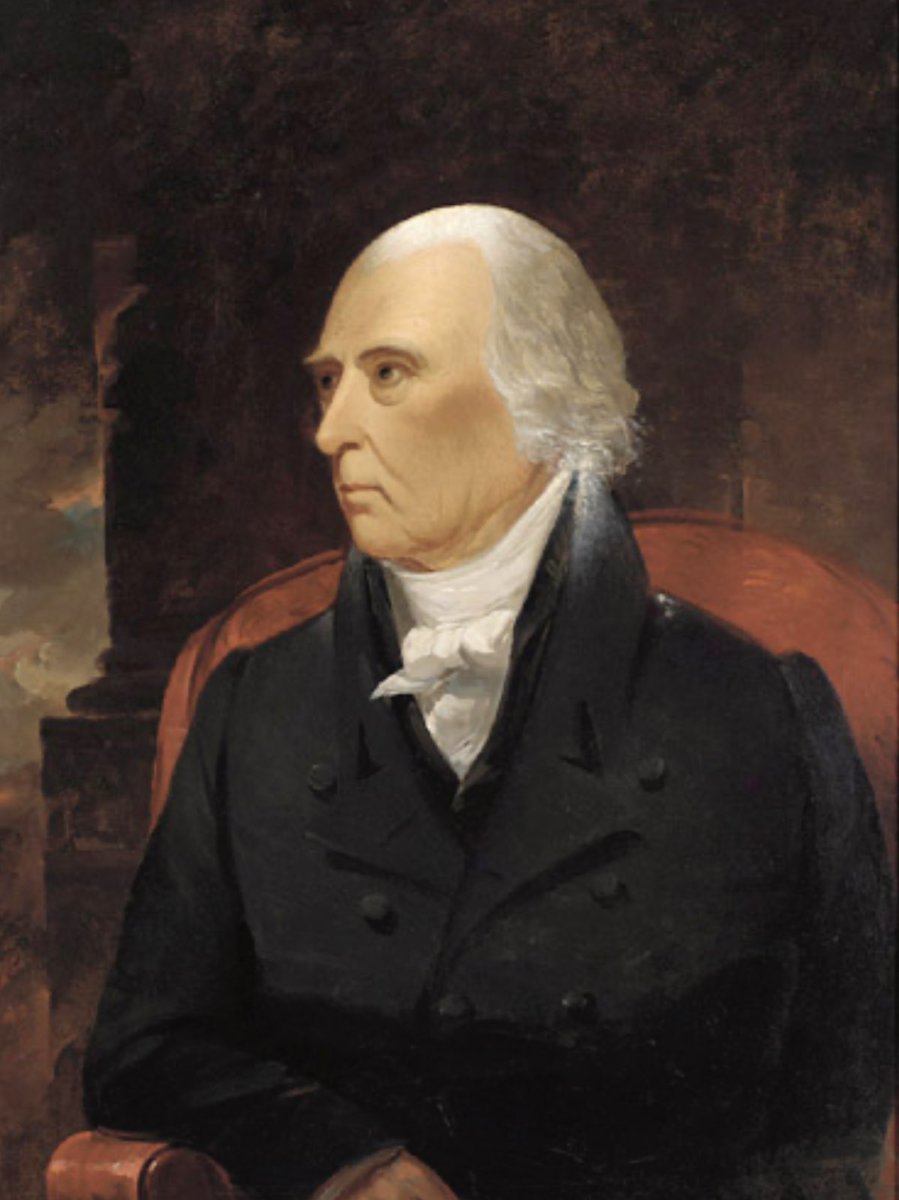 Presidential Wisdom tweet media