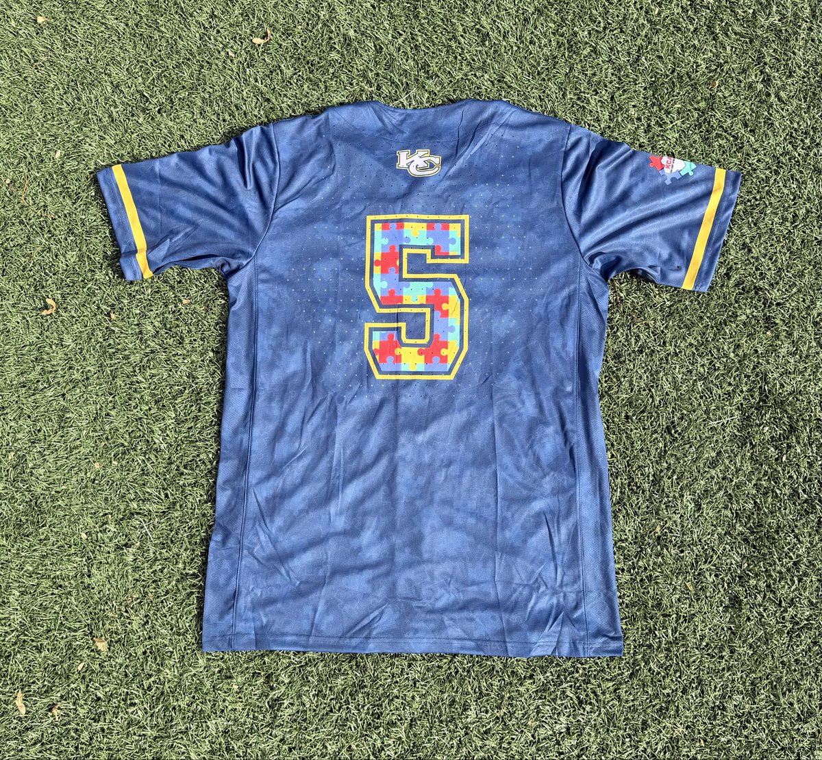 Knox Central Baseball tweet media