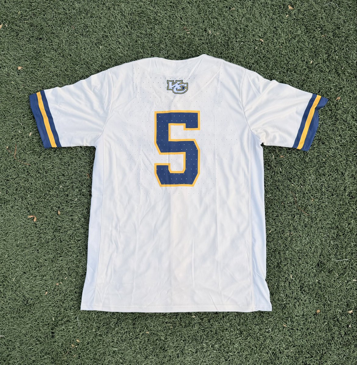 Knox Central Baseball tweet media