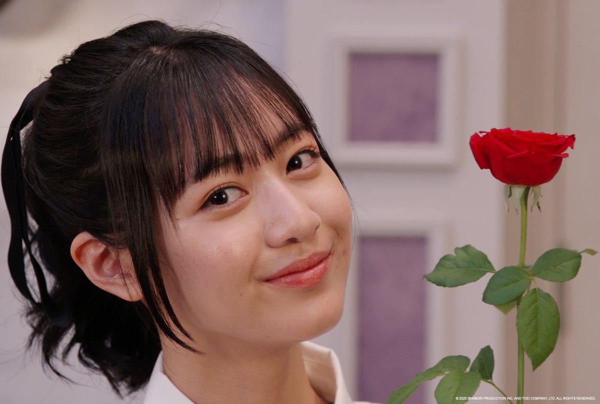 TokuSHOUTsu tweet media