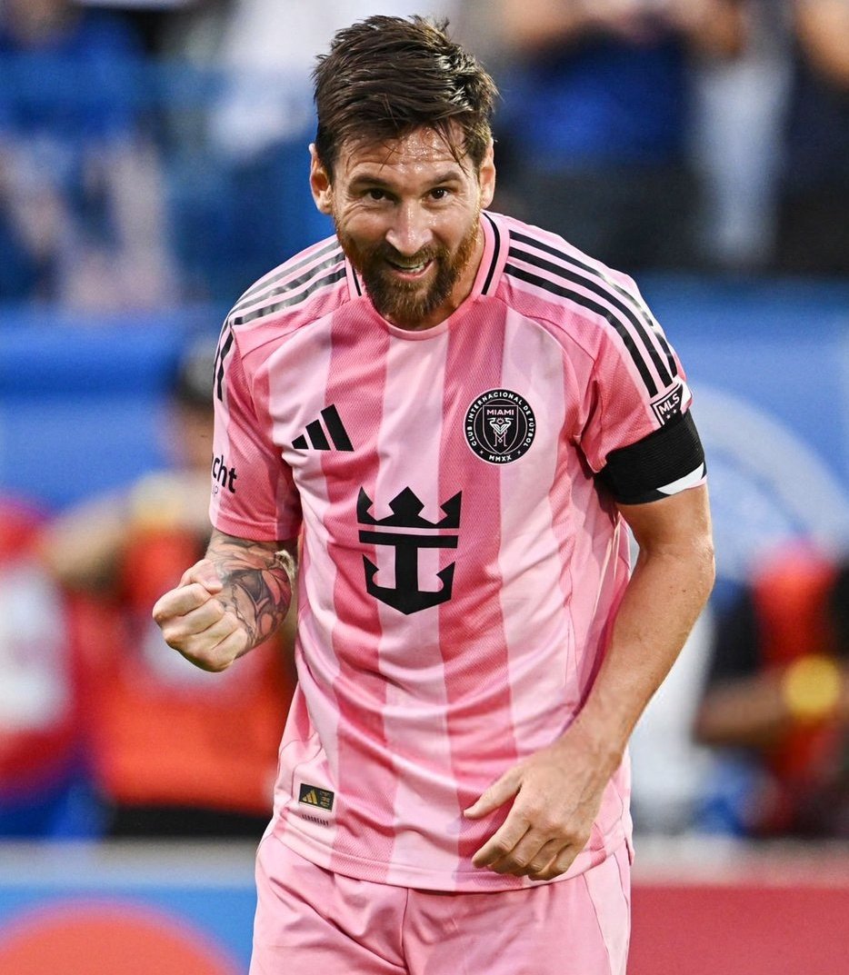 Actu Foot Stats tweet media