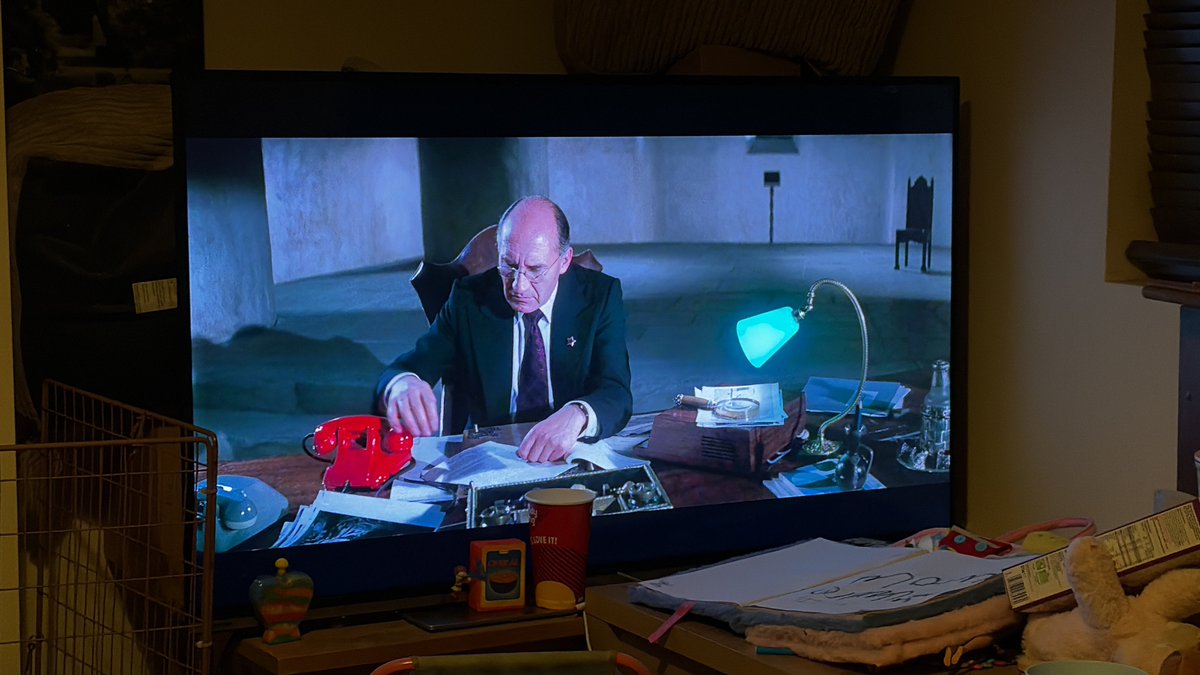 JonesTheBond tweet media