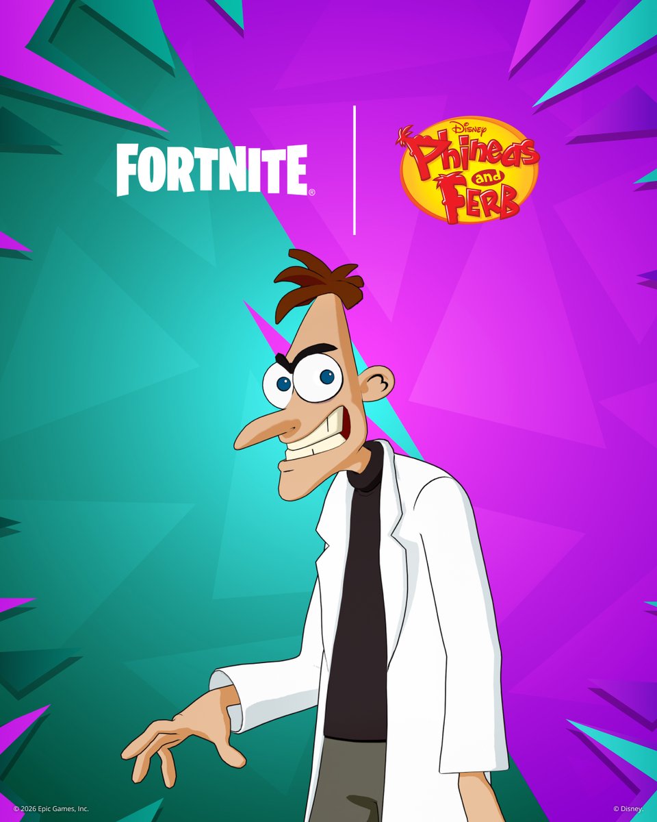 Fortnite_ES tweet media