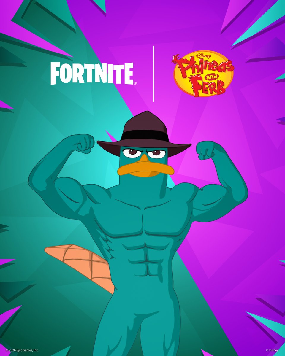 Fortnite_ES tweet media