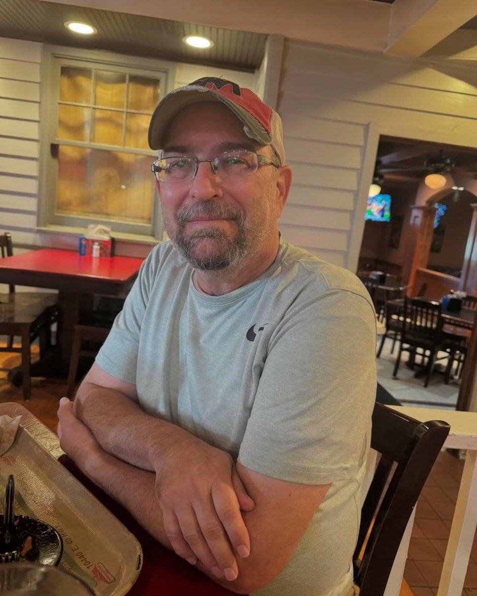 Richard Sower tweet media