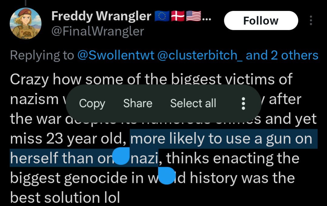 Swollen ๐ป tweet media