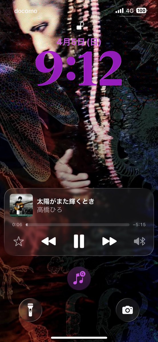 モルガナ tweet media