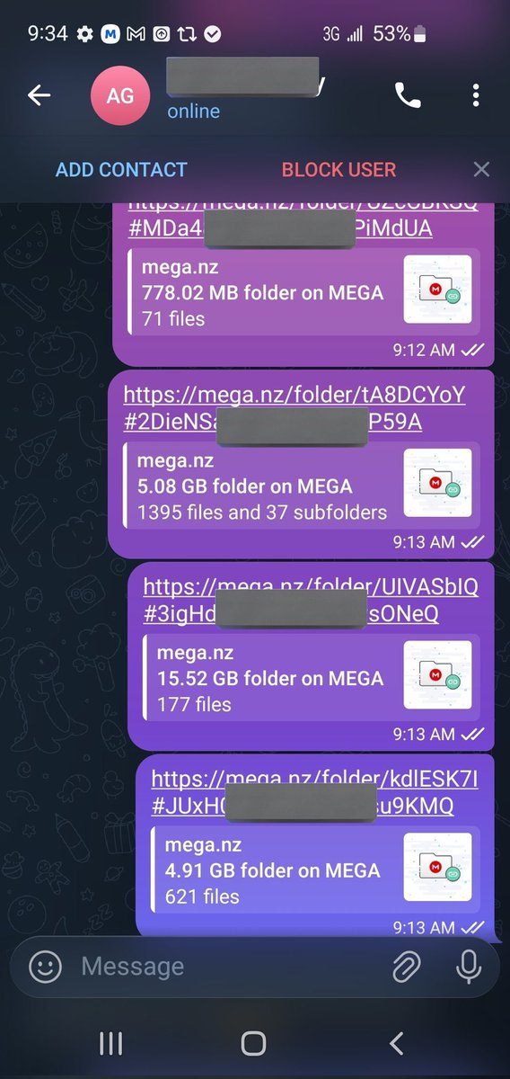 QueenHildayyet's tweet photo. Come for you 🔥 hot kinky and nasty, sucking content over my premium telegram for more K9💦👉🖇️ https://t.co/XYdgVNOtcM

Telegram channel link 🖇️ https://t.co/8nbhgcddyj
#zoophile #zoopilia #dogkot #zoosarevalid #zoopride #zootwt #beastiality #K9 #K9slut https://t.co/d24y5qs110