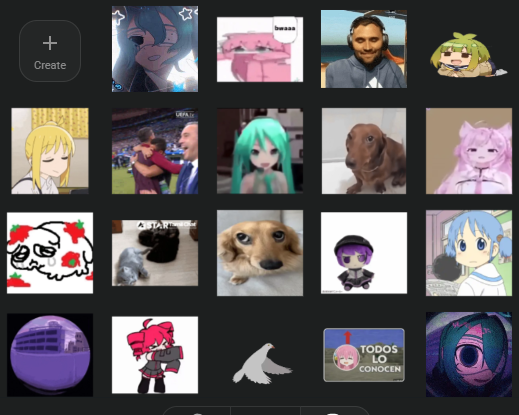 harina | 🏳️‍⚧️♀️ #PanchosUnidos tweet media