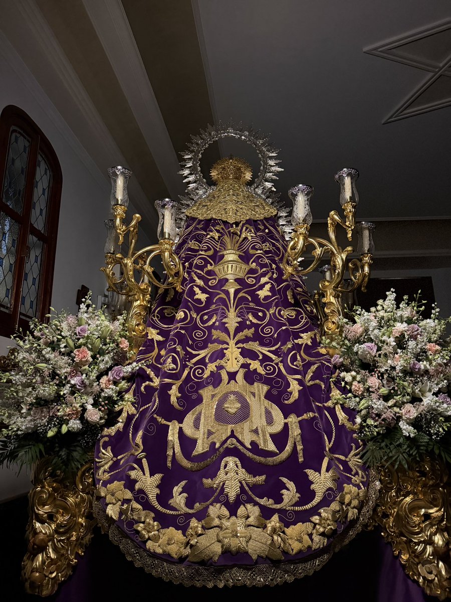 Hdad Soledad Albaida tweet media