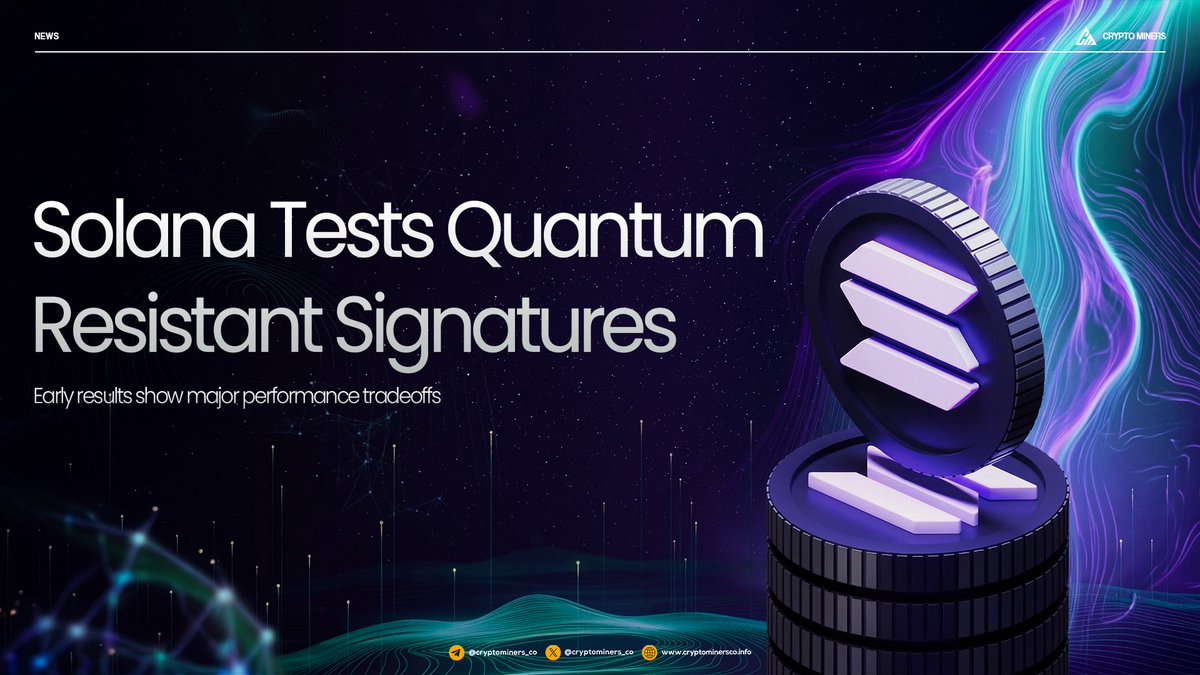 Crypto Miners tweet media