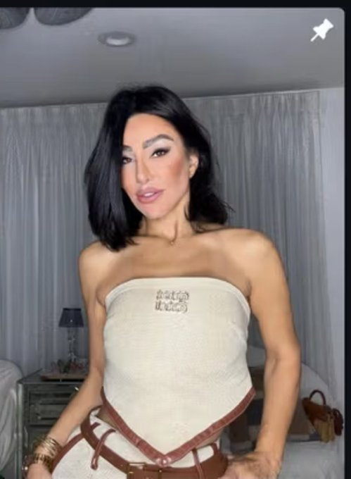 crossing tweet media