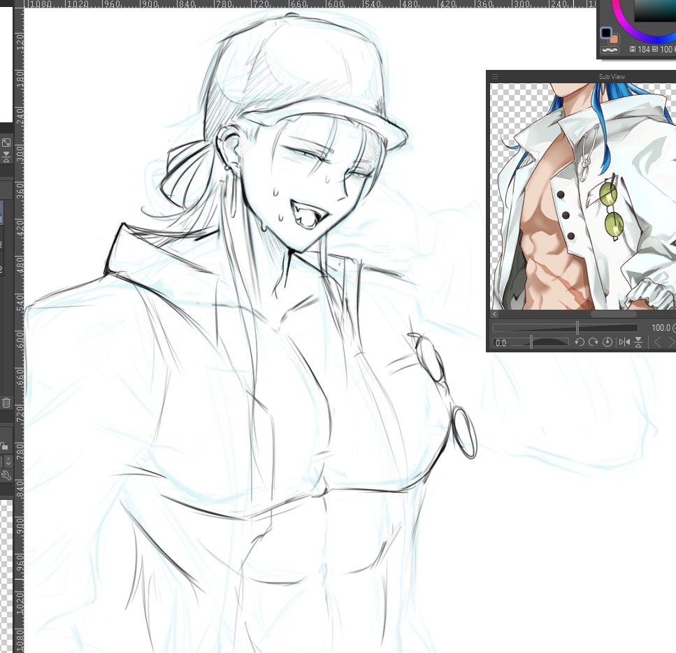 🫧 Rain 🫧 (Commissions Open/DM) tweet media