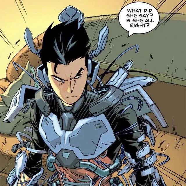 Stardust tweet media