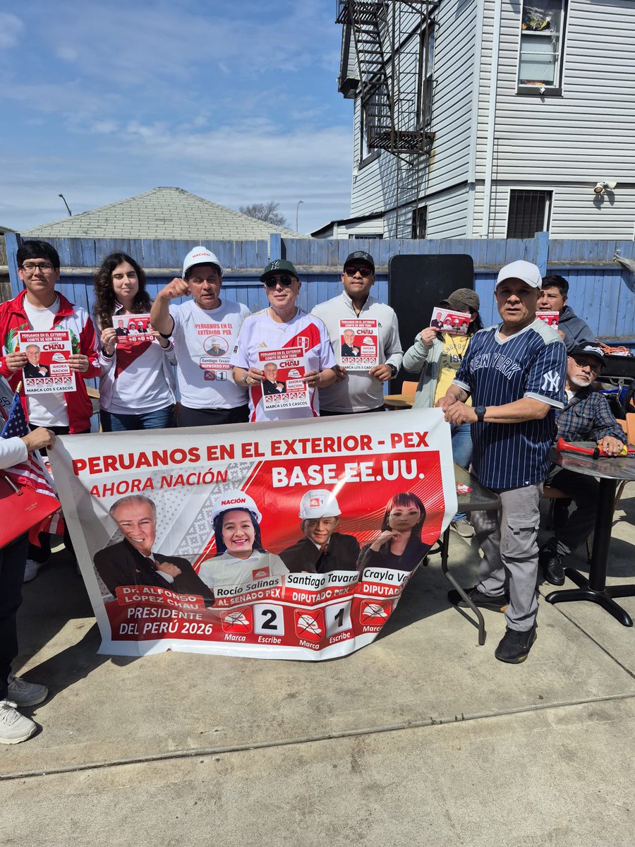 La Salita del SIN 🇵🇪 tweet media